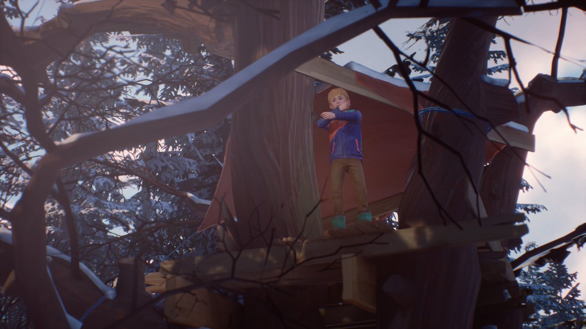 Life is Strange 2/Chapter 2/Daniel, Chris