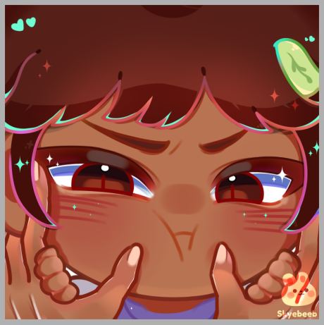Finally getting around to making some amphibia fanart 
Slowly working through the trio uwu, Today is Anne
Base by <a href="/chiioonsama/">chiioonsama</a>