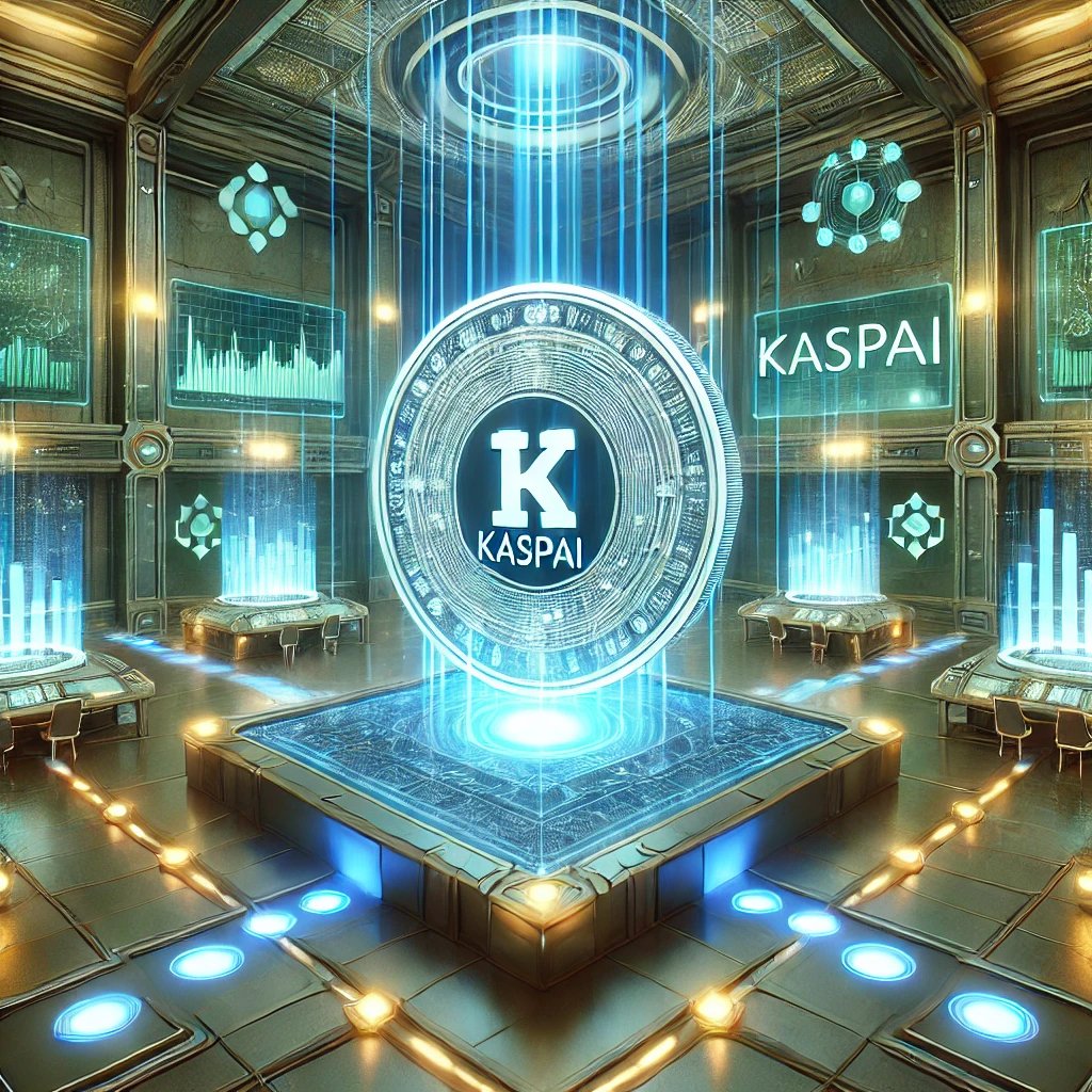 KASPAInet's tweet photo. 💫 We are creating new articles and scientific studies to develope a solid base on a novel technology backing #KASPAI.

💫 We are working hard and we decide to share only real products, scientific or technical.

Stay tuned and hold on!

$KAS $KASPAI #Kaspa $HEALTH https://t.co/uZbYhSqIYm