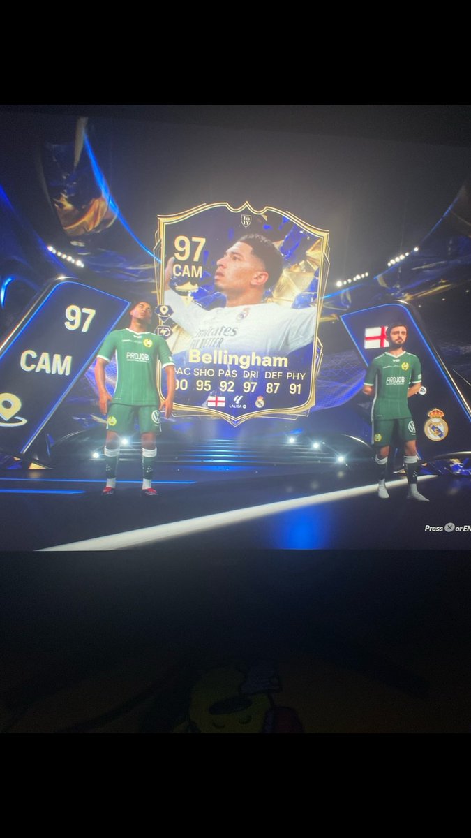 Wixe FC25 tweet media