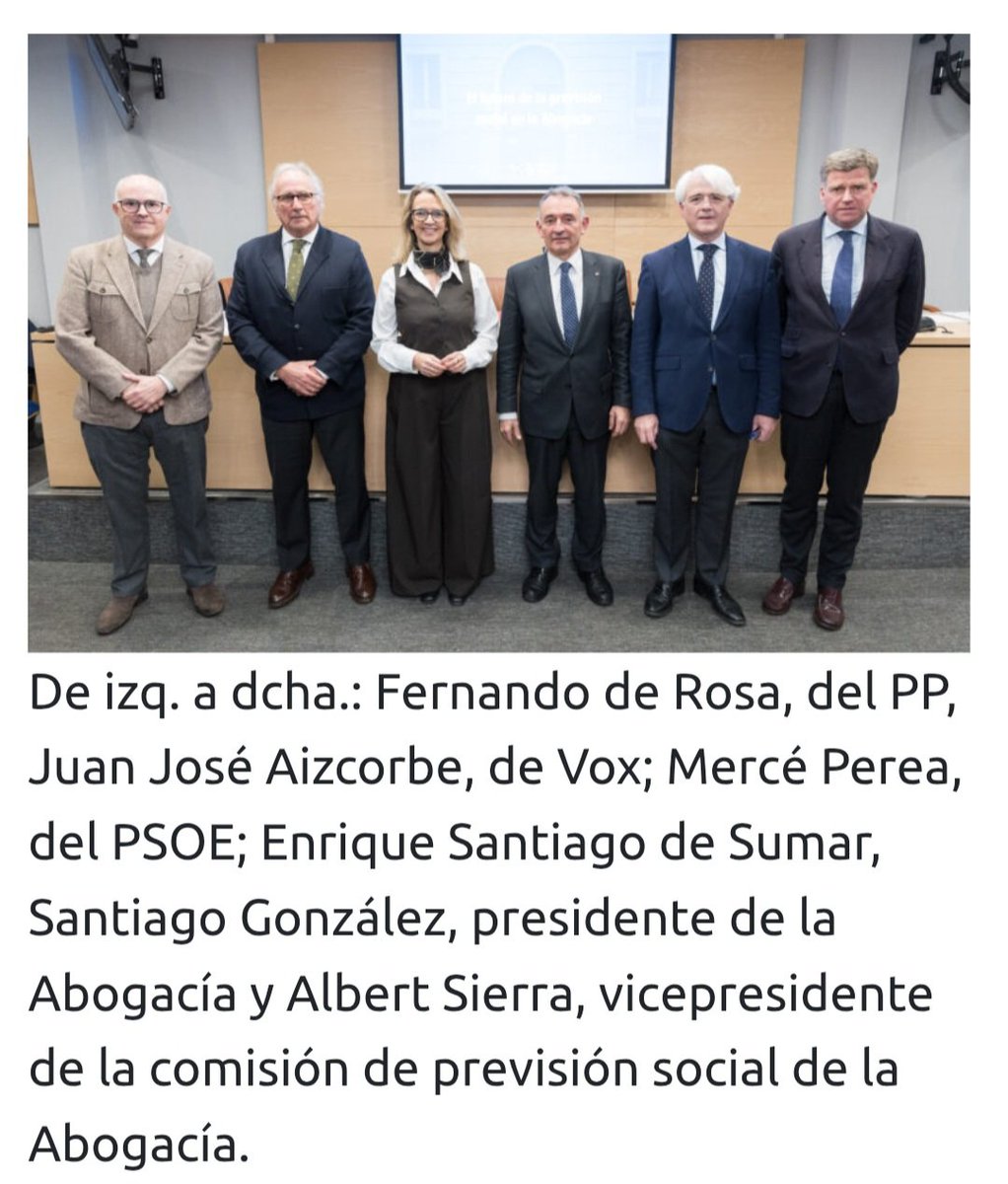 HelenaFelina's tweet photo. Tras la Jornada sobre El futuro de la previsión social del CGAE, y salvo J.J. Aizcorbe, me pregunto qué es lo que no han entendido todavía los/a otros/a políticos/a sobre la Urgente Regulación de la Pasarela al RETA 1x1 para todos/as, sin mesas ni P. de Toledo, ni "Diegos". Shame https://t.co/E0eRpX4OVM