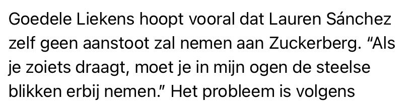 itwasntluna's tweet photo. Want dit is jezelf uitdagend kleden? En dan is het ook echt doodnormaal dat de ogen van mannen afdwalen (in een gesprek)? #Zuckerberg https://t.co/Z5wLfa6q7c