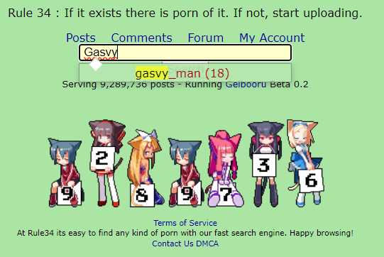 Gasby_Man (COMS OPEN) 3/3 ENG/SPA🔞💫🖌️🎨 tweet media