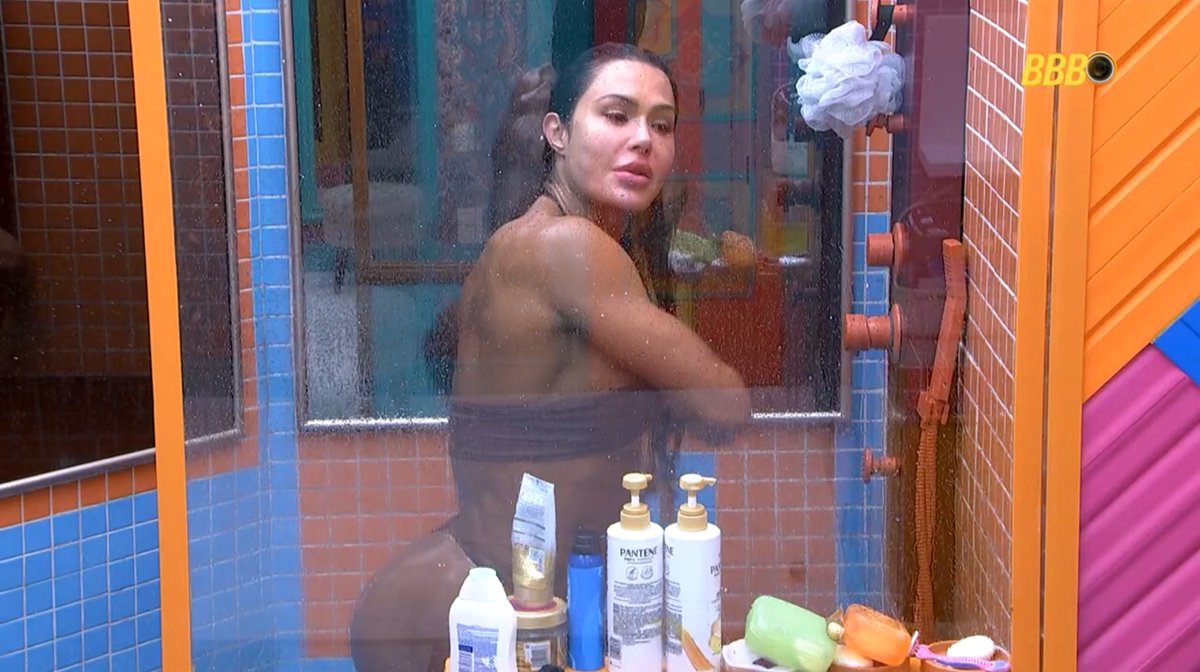 Gracyanne Barbosa 🥚 tweet media