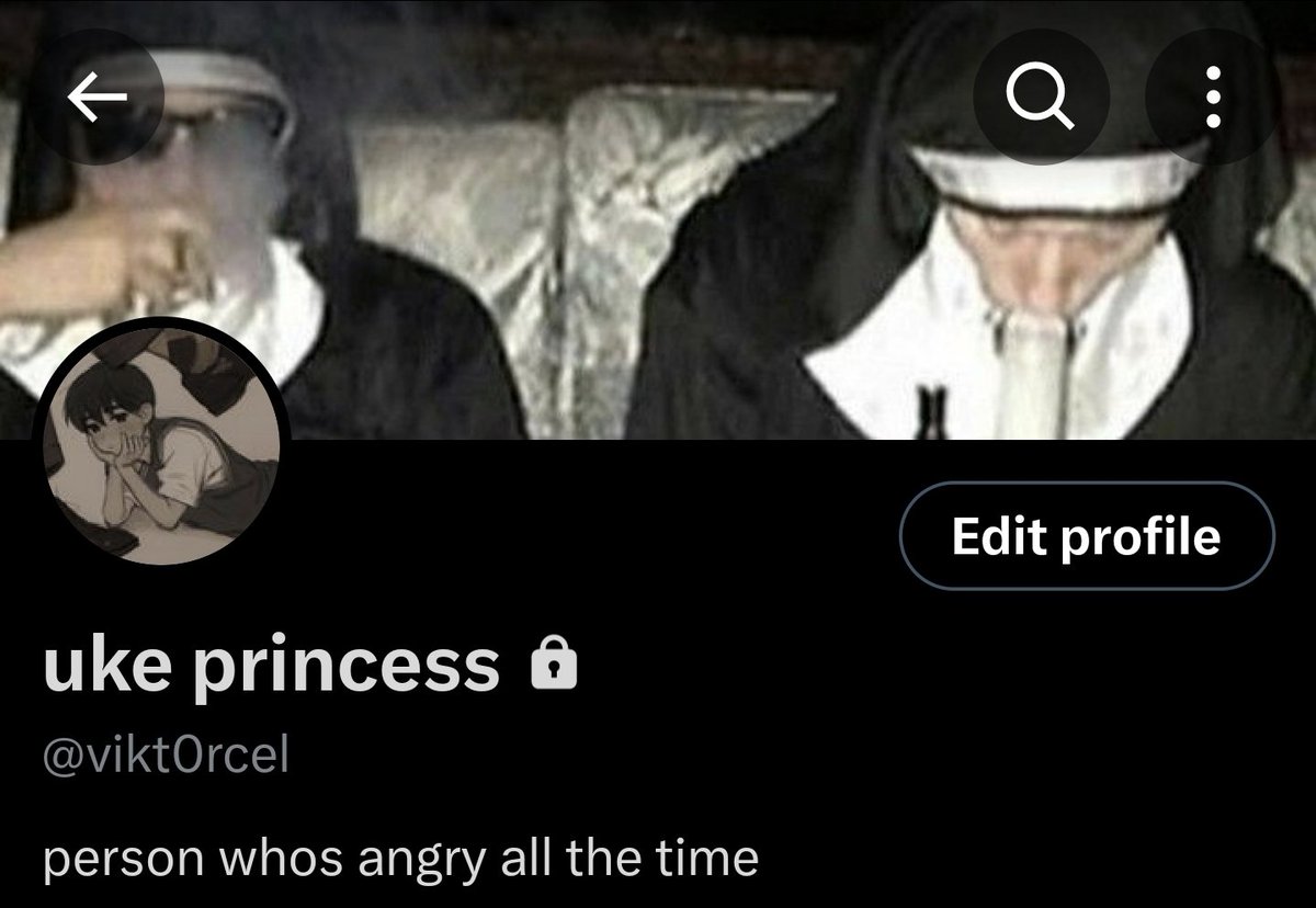 viktors breast milk drinker tweet media