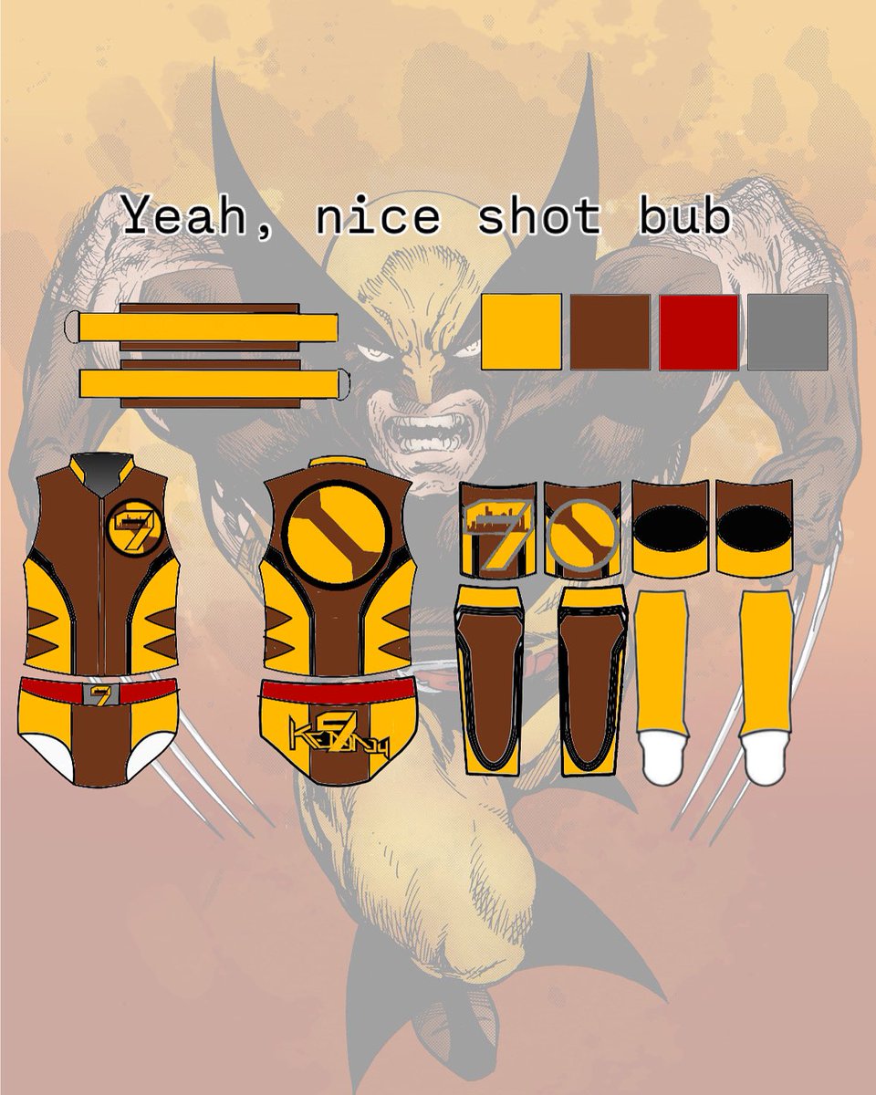 Kenny Nyne • ケニー・ナイン (@kennynyne) on Twitter photo 