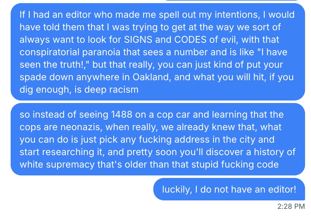 Aaron Bady tweet media