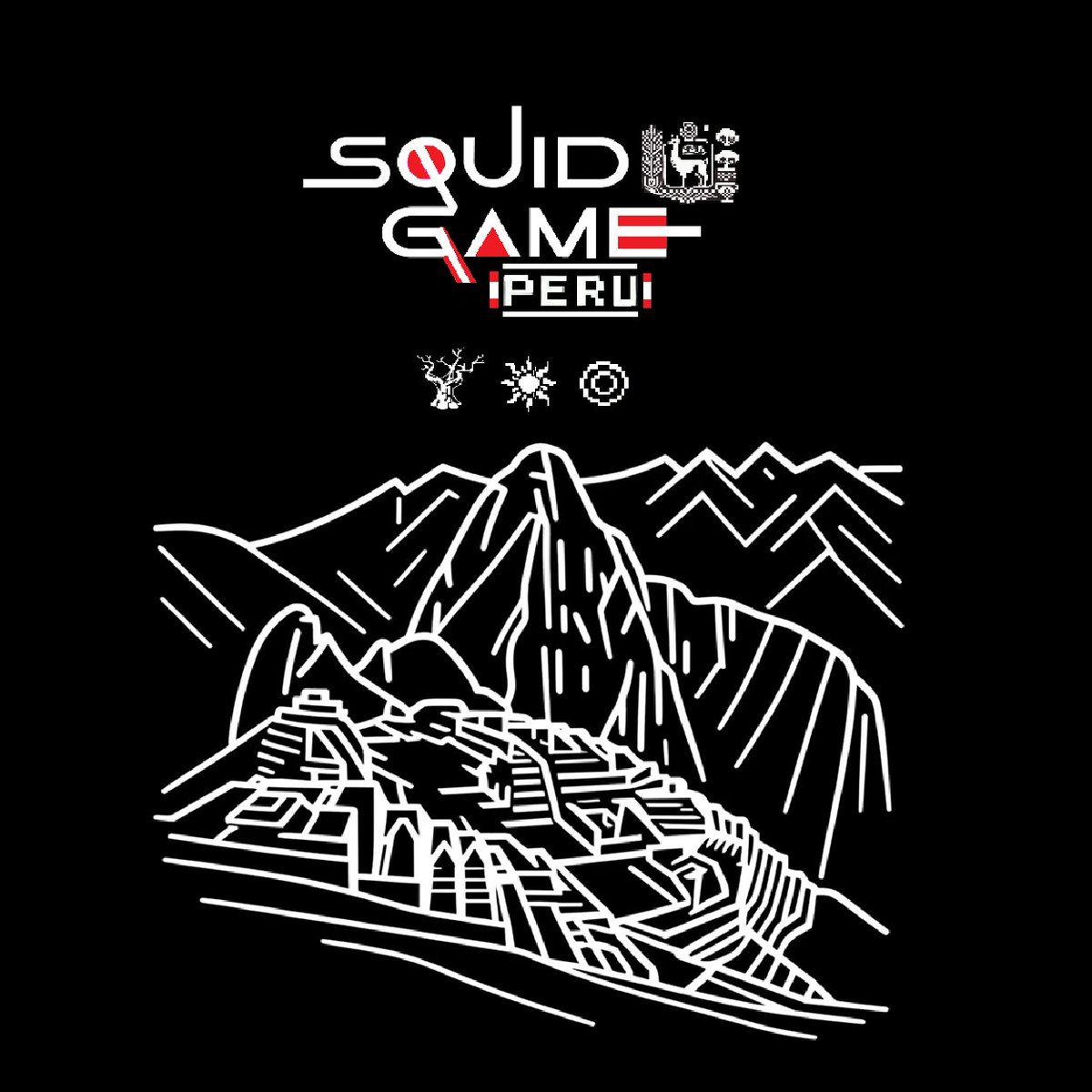 MairguPeCausa's tweet photo. ÚNETE AL EVENTO DE SQUID GAME EN MINECRAFT PERÚ! 🇵🇪🎮
🎯 ¿Cómo participar?
1️⃣ Dale ❤️ me gusta a esta publicación.
2️⃣ Repostea para que más amigos se unan.
3️⃣ Prepara tu mejor estrategia y ¡nos vemos en el juego!
👾 ¡No olvides invitar a tus amigos
#MinecraftPerú #SquidGameEvento https://t.co/0zgph9s9HK