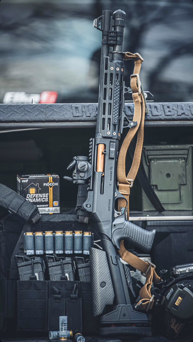 ORTHOS ARMS tweet media