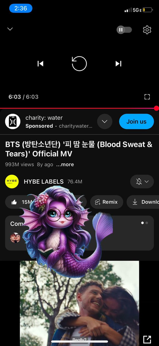 fandoMEmbraced's tweet photo. @twinklekoo7 @Human_KIND2 @yoongerinx @tae7hobii @hyyhtrialsgame 96/100 https://t.co/SStSSBFMNB