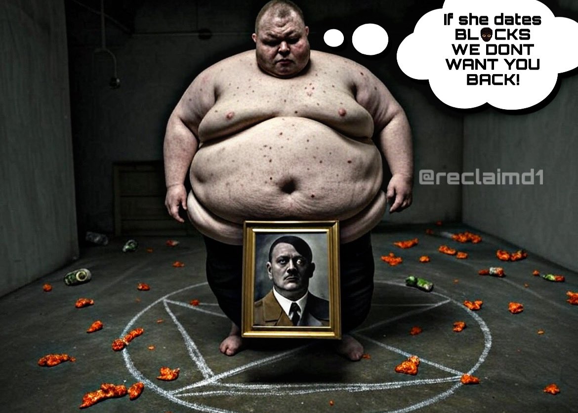 #ReclaimD1 tweet media
