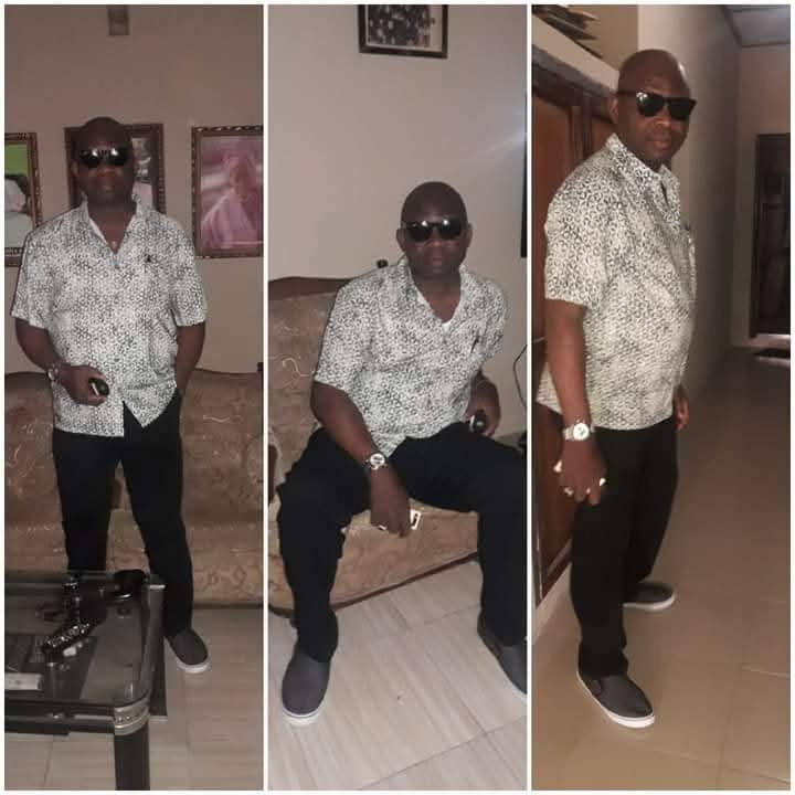 hon_gbade's tweet photo. It is very painful to announce the sudden death of a former member of the House of Representatives, Hon. Temilola Olusegun Adibi who passed away today, January 21 2025 in his country home Ogbomoso.
Hon. Temilola Olusegun Adibi represented Ogbomoso federal constituency 1999-2003. https://t.co/vf5iRu3LKn