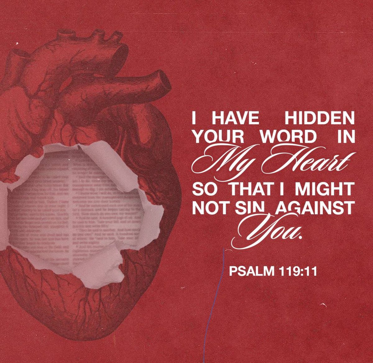 Angeleyes971's tweet image. Verse of the day

Psalm 119:11 GNT

DEVOTIONAL

Loving God's Word

biblegateway.com/passage/?searc…

#LovingGod’sWord