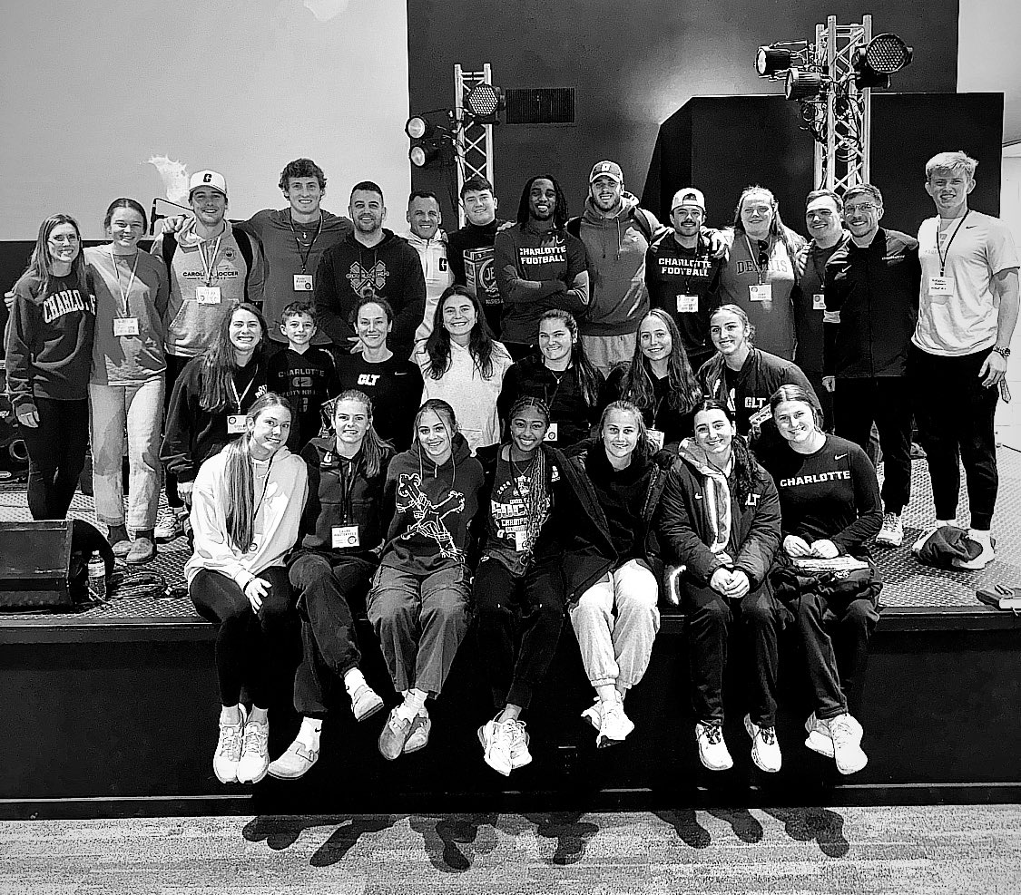 ryangloer's tweet photo. Another amazing FCA Winter Blast weekend in the books. Praising God for His powerful work. Lots to celebrate! Big thanks to all the staff and volunteers who labored countless hours behind the scenes to make it happen. #FCA #fcawinterblast @TheFCATeam @CarolinasFCA https://t.co/bNN1jJZysv