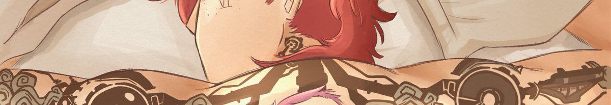 Kayseix's tweet image. so if you squint you can kinda see what i’m posting tonight