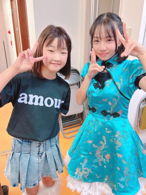 Twitterのコスプレ画像2