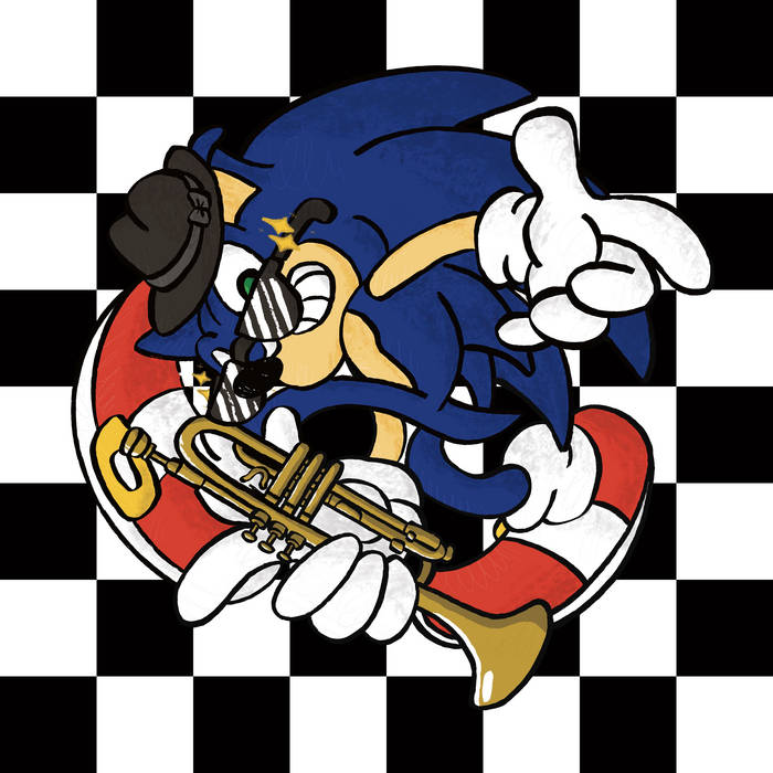 TheCEscalante's tweet photo. What this?! TWO album releases this week?! My band #longdistancefriends also got to be a part of @GameGrooves new album SKANIC THE HEDGEHOG! We've got two great songs on this album, so check it out on #Bandcamp!
https://t.co/7CLk2Ezm7p
#ska #skapunk #skacore #sonicthehedgehog https://t.co/IkXZIOz5b6