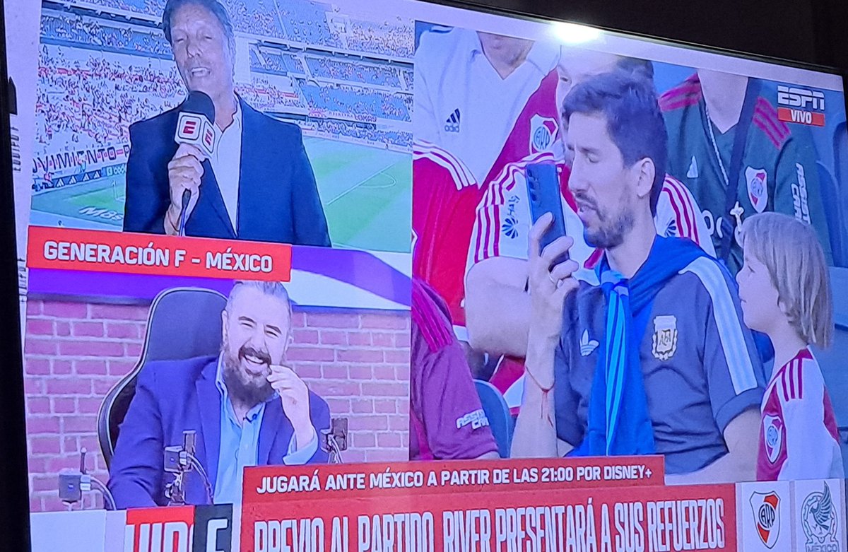 MartinsonTrejo's tweet photo. #espnf10 quien es ese Mexicano q se atreve a decir q Messi no gano todo. Caraduraaaa. Pasen de octavos de final en un Mundial y que recie hableee https://t.co/dcuwU6NKyf