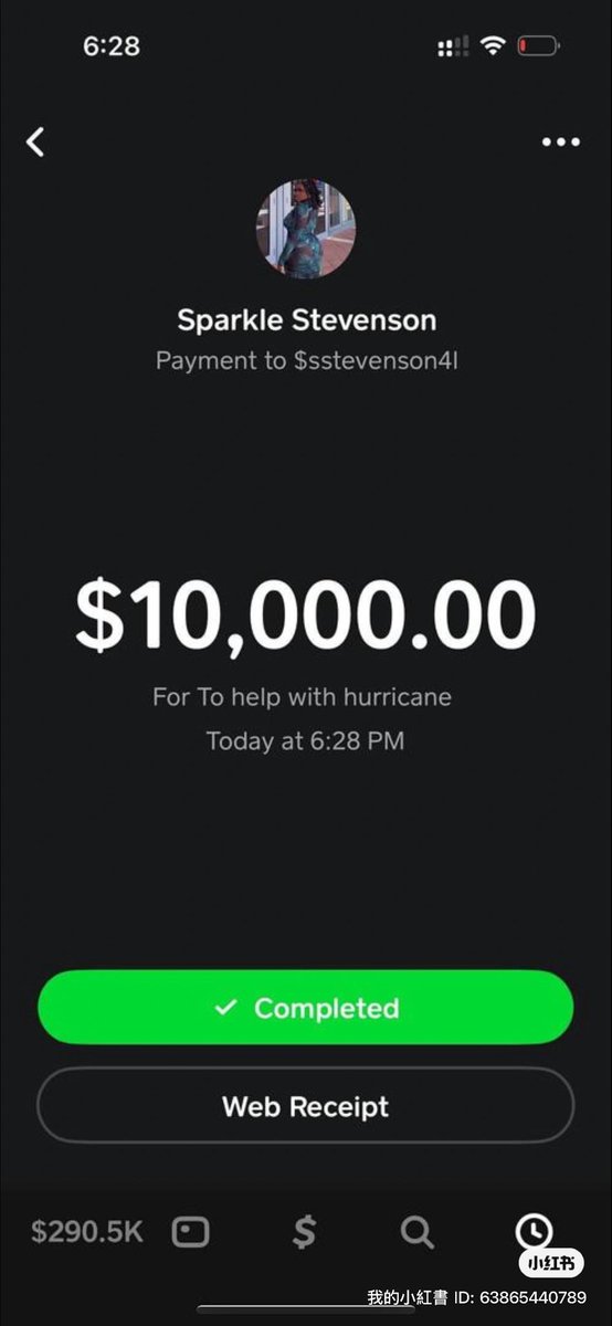 AnneHairdo63996's tweet photo. Do you need help for bills 💵 Dm me ✅🍀 https://t.co/Bab83BWpih