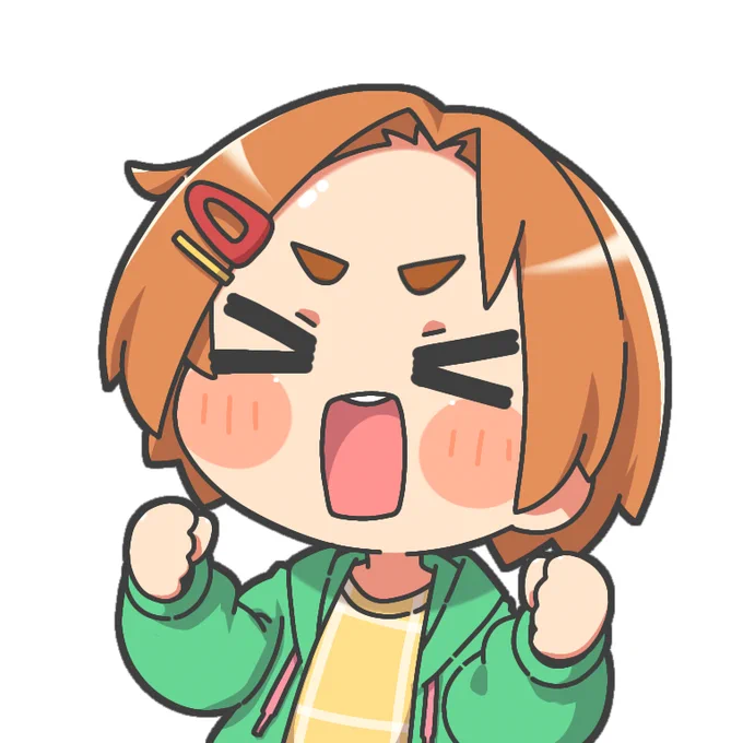 薫ちゃん 