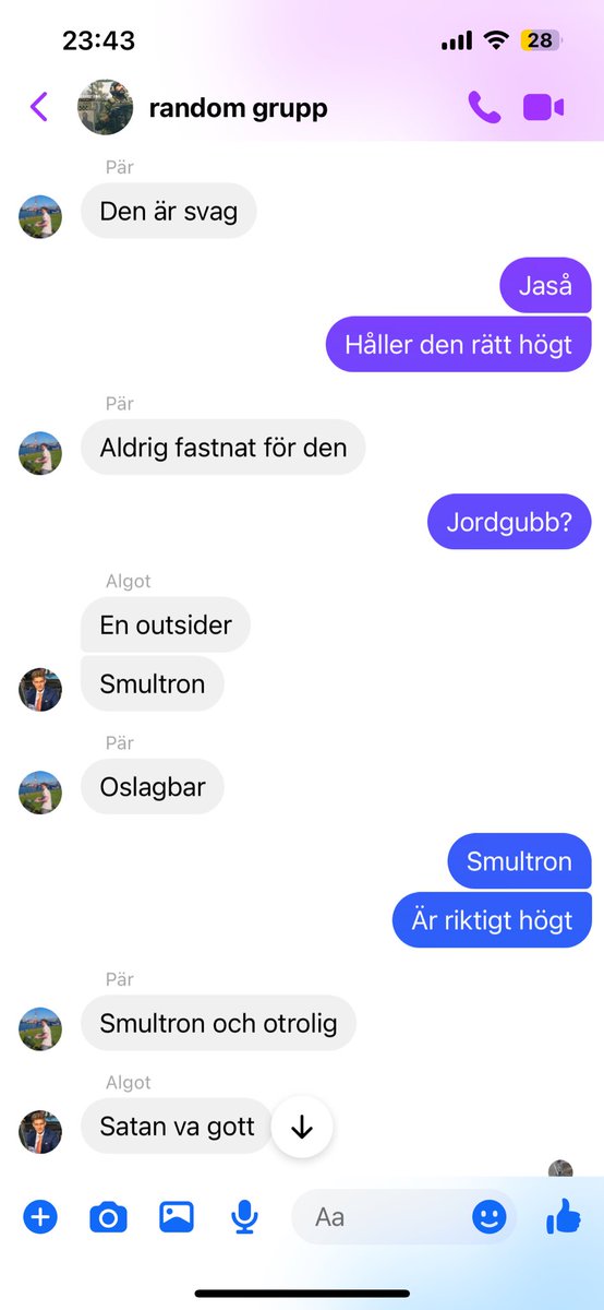 Ludwig Sjöström tweet media