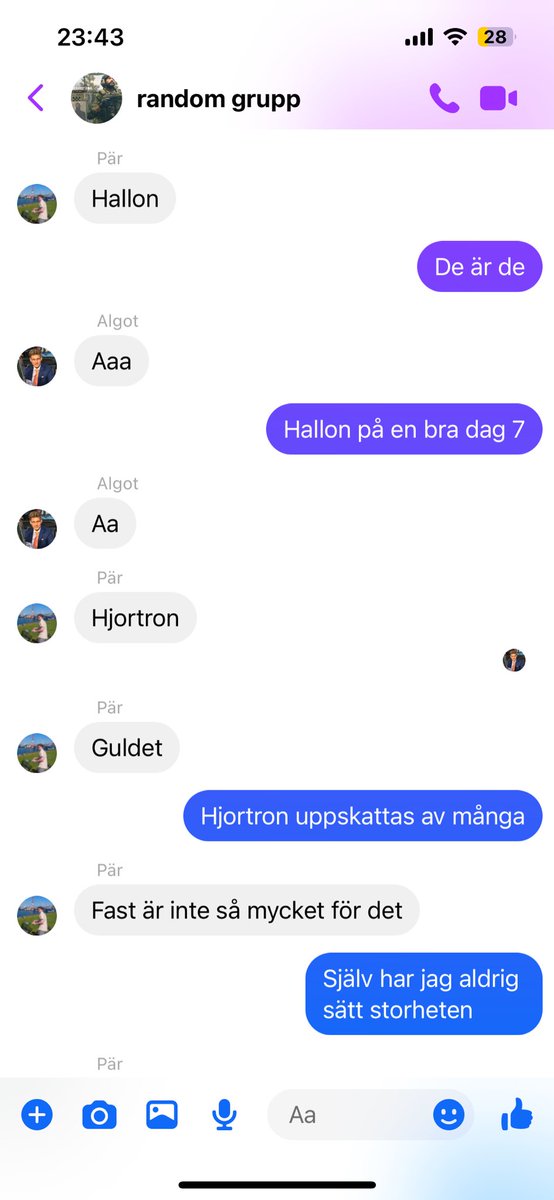 Ludwig Sjöström tweet media