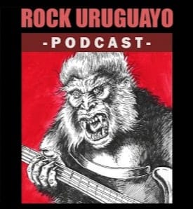 RadioBelcha's tweet photo. Aire para "Rock Uruguayo Podcast" (@Rupodcast2) espacio a cargo de @GustavoCedres1 y @FabioOrizia. https://t.co/nd6Y3gaVSG