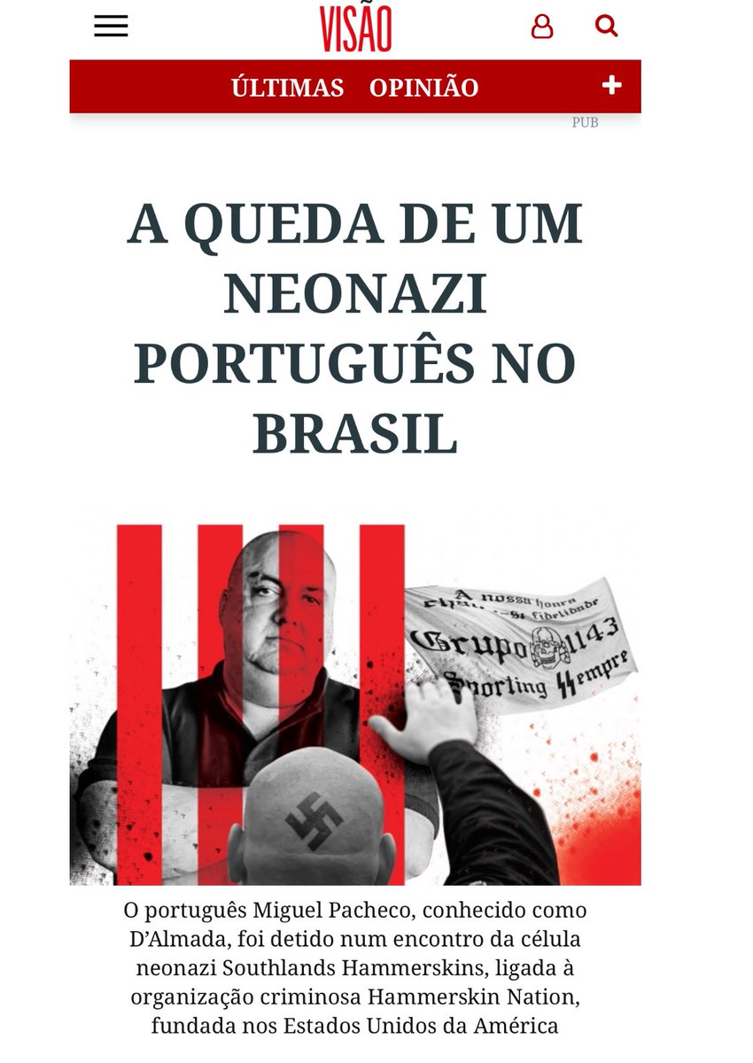 Olá mano, o nome desta “lenda” está neste artigo da Visão, se quiseres conhecer um pouco mais do seu trabalho vou te disponibilizar o link do artigo