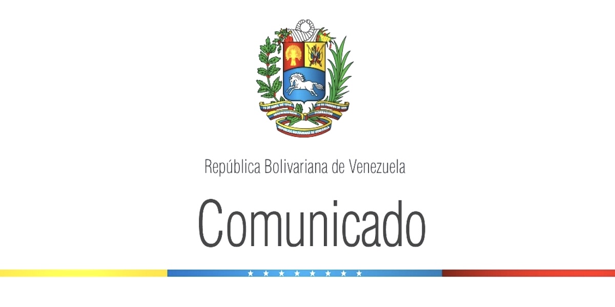 Embajada de Venezuela en España tweet media