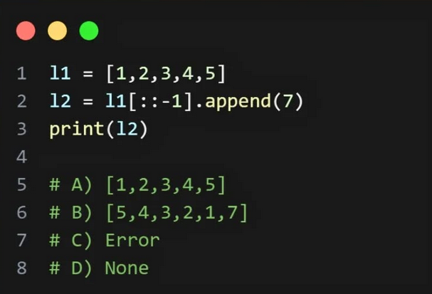 Python Developer tweet media