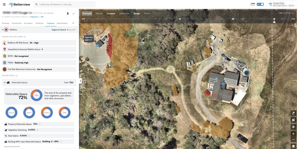 Nearmap Insurance tweet media