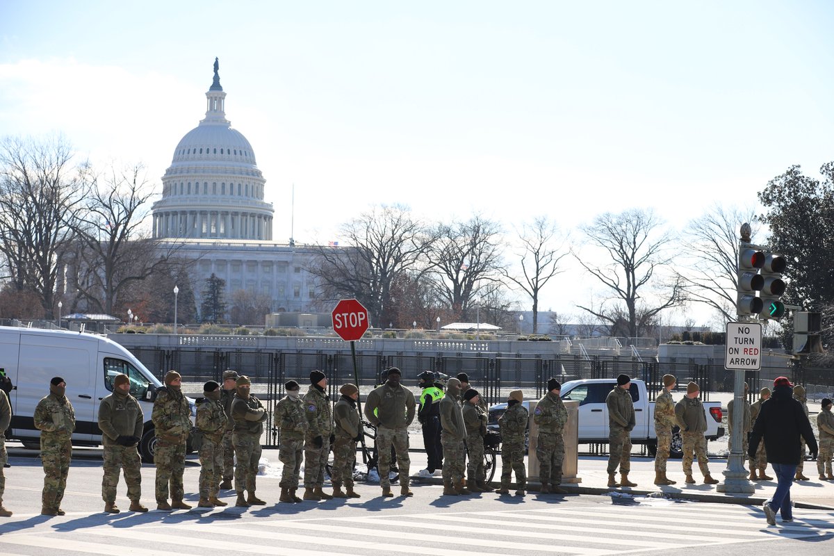 ademyarslan's tweet photo. As a journalist who spent years in Washington DC, I’ve witnessed key moments like Biden’s inauguration, January 6, and Trump’s. 

I’ve walked the streets, spoken with people, and observed firsthand the growing divide in American society. 

This shift goes beyond any one leader. 

The lack of empathy is concerning and reflects a broader trend. #America #US #Politics #Trump