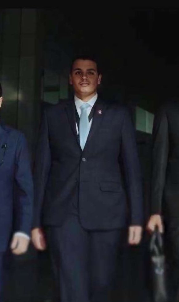 UN Global peace summit🇺🇳