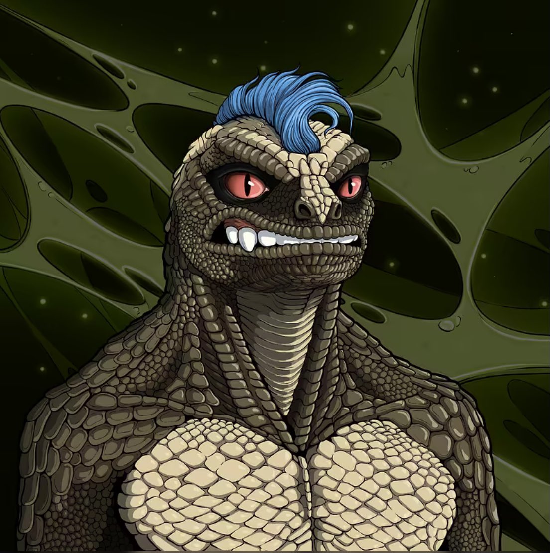 Just copped my first fel <a href="/afelxyz/">AFEL</a> 🔥🙌
Where is the family? I want to follow you!