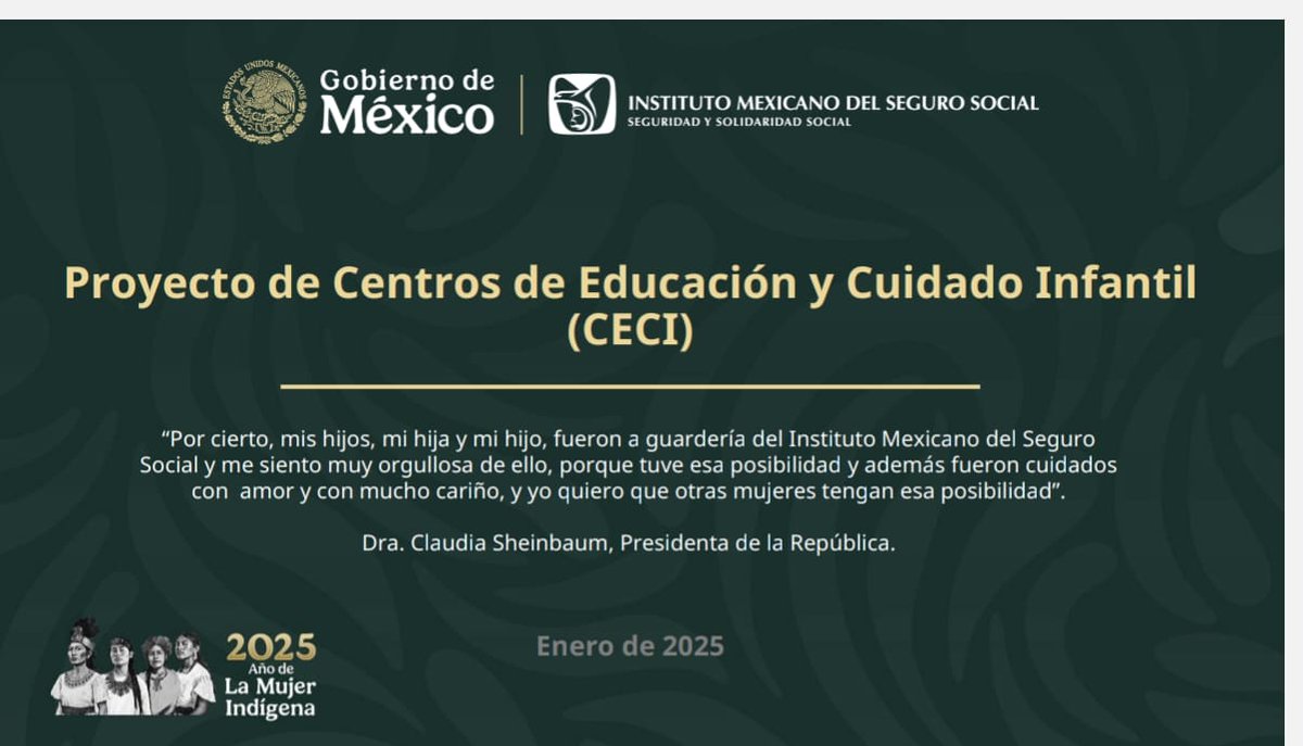 Paty Duarte Franco tweet media