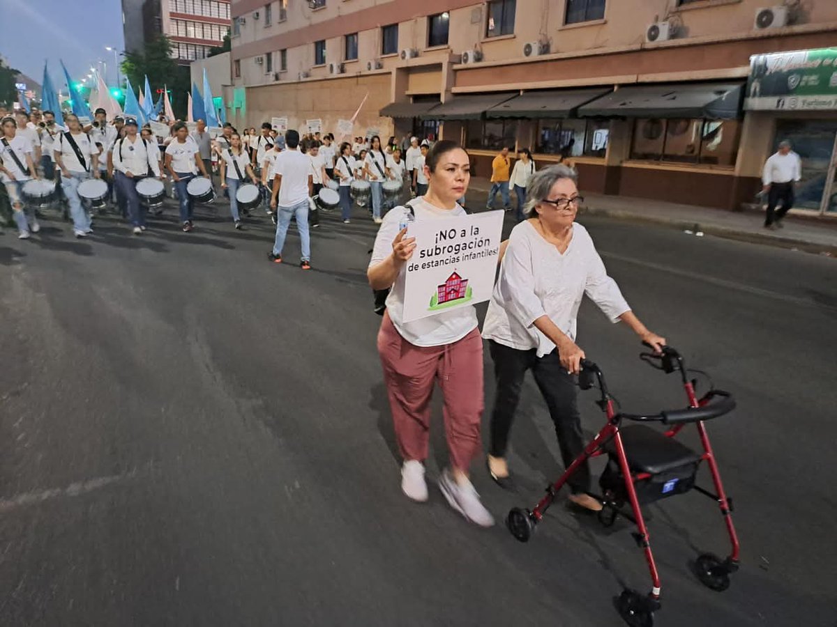 Paty Duarte Franco tweet media