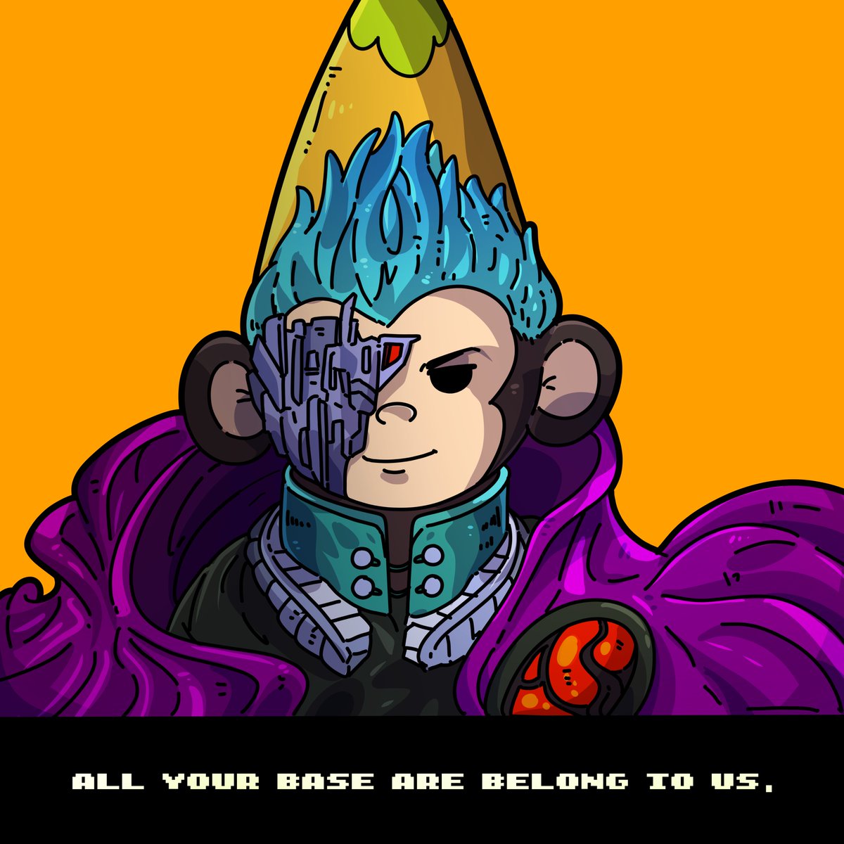 Banana Gun The fastest sniping and swapping bot on @base. Highlight 1: No  need to hold $USDC, it will be automatically converted from ETH if a token  is paired with USDC. Highlight