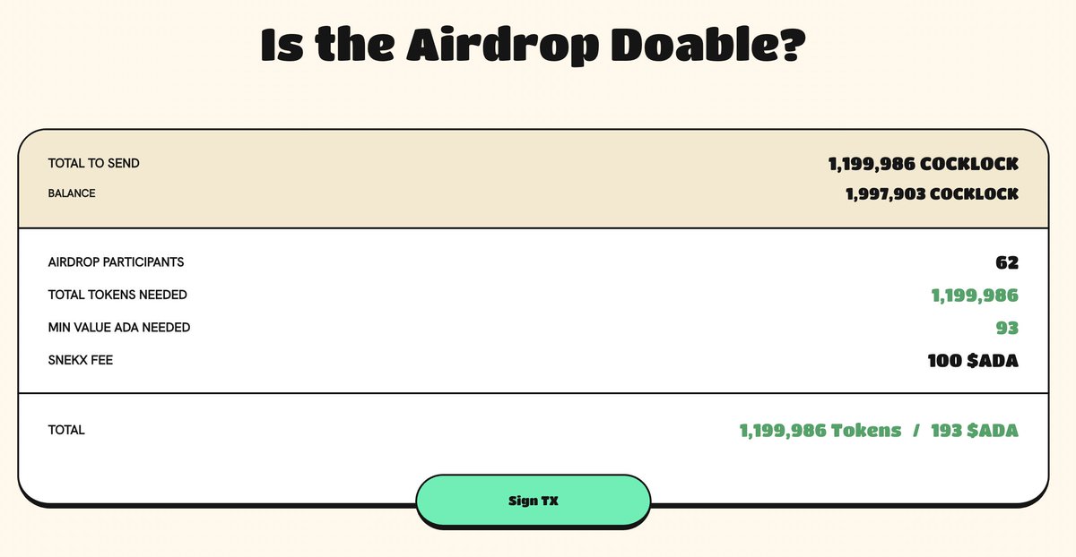 adaorca1's tweet photo. Who’s ready for the fifth $COCK airdrop in a row?! 🚀🔥 https://t.co/svgxRDEd4G