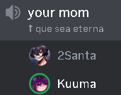 como expico que ninguno de los dos tenemos xd