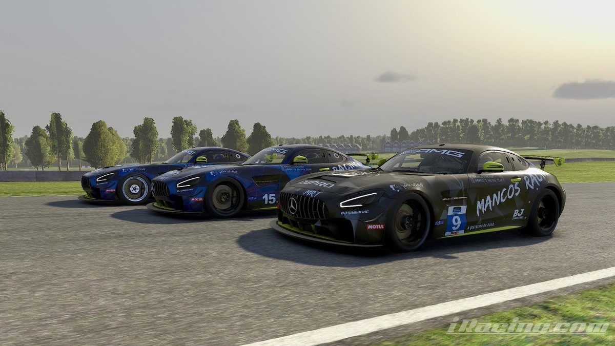 Mancos Racing Team tweet media