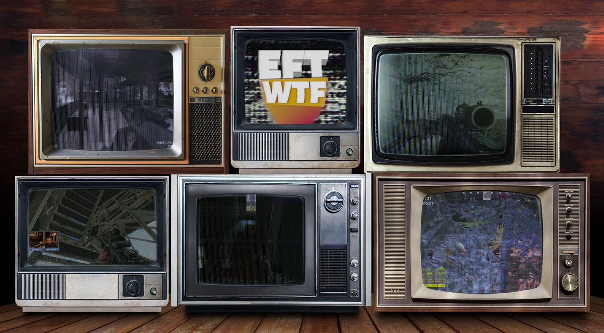 EFT_WTF's tweet photo. Just done recording the first episode of #EFT_WTF with @SubieDew!! It will go live this Saturday! https://t.co/9WSs4gbpOa