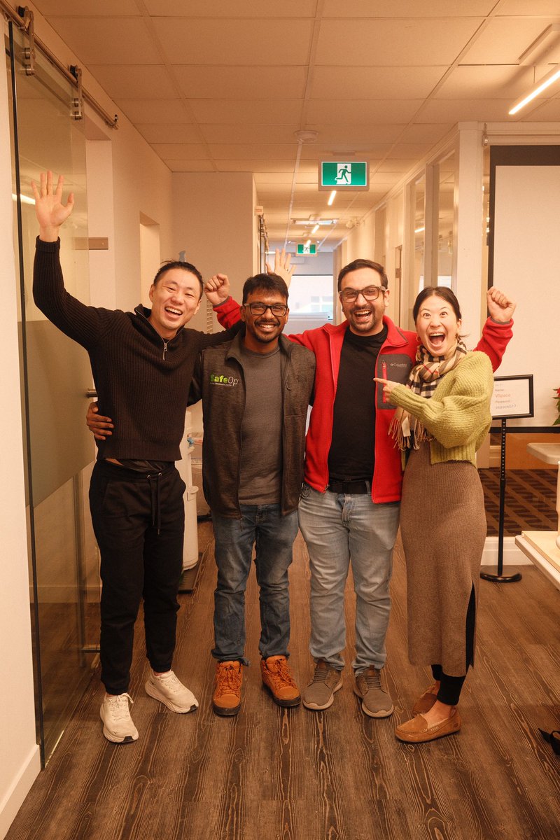 Victor Li tweet media