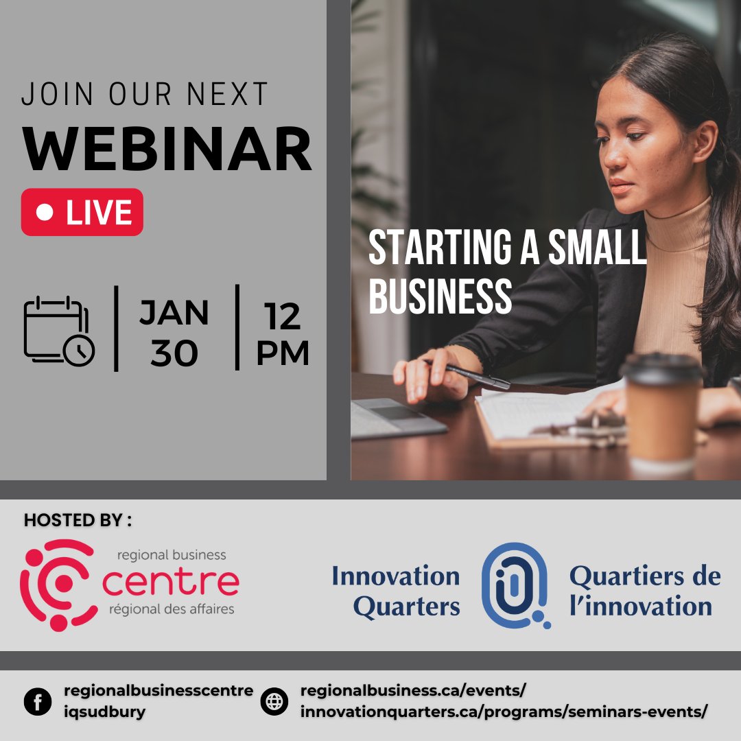 Regional Business Centre tweet media