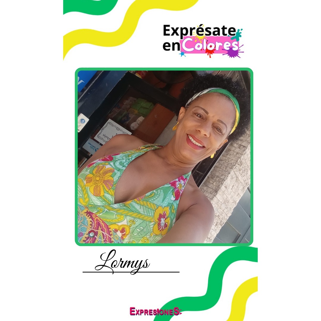 Lormys Rojas tweet media