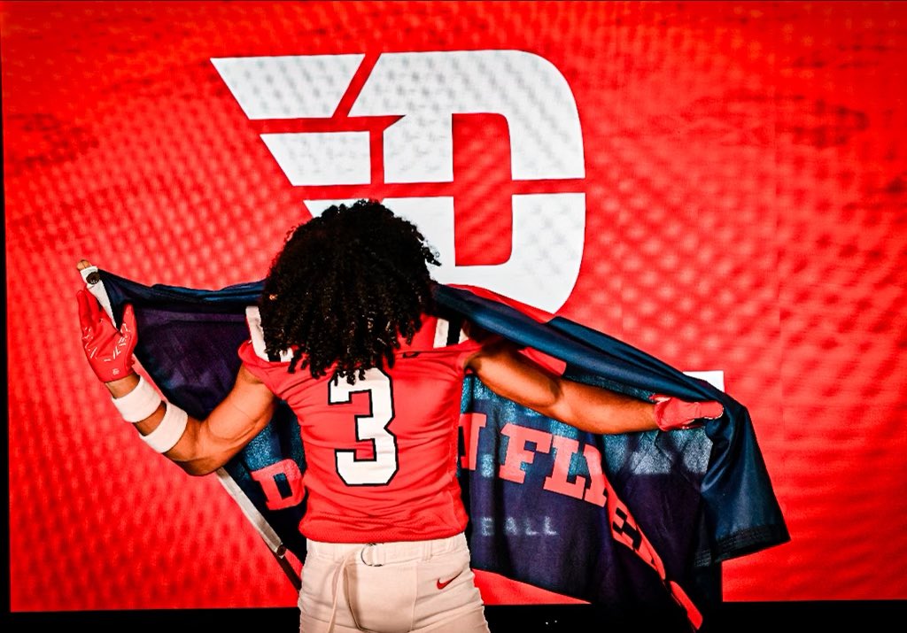 Rj Shepherd (@rjshepherd7) on Twitter photo After a great visit up at UD I’m glad to say i will be committing to the University of Dayton. Go flyers‼️✈️ <a href="/CoachCos16/">Sam Costantino</a> After a great visit up at UD I’m glad to say i will be committing to the University of Dayton. Go flyers‼️✈️ <a href="/CoachCos16/">Sam Costantino</a>