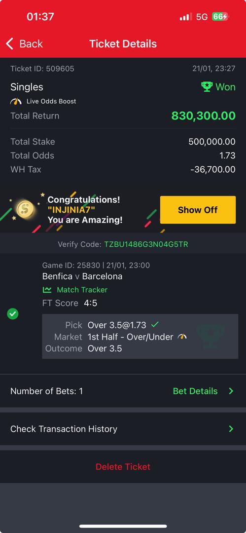 IN~PLAY...!!!🔥🔥🔥🔥🔥💰💰💰💰💰💰

KWA SASA TUNAWAPIGA SAAAAANA KWENYE MIKEKA YA KAWAIDA NA IN~PLAYS..!!!🔥🔥🔥💰💰💰💰💰💰💰

RETWEET KISHA SHUSHA NAMBA...KESHO MAPEMA TU KAMA KAWAIDA YANGU NAANZA KUTOA #GIVEAWAYS..!!!💰💰💰💰💰💰💰💰💰

FREE GROUP LINK👉 :