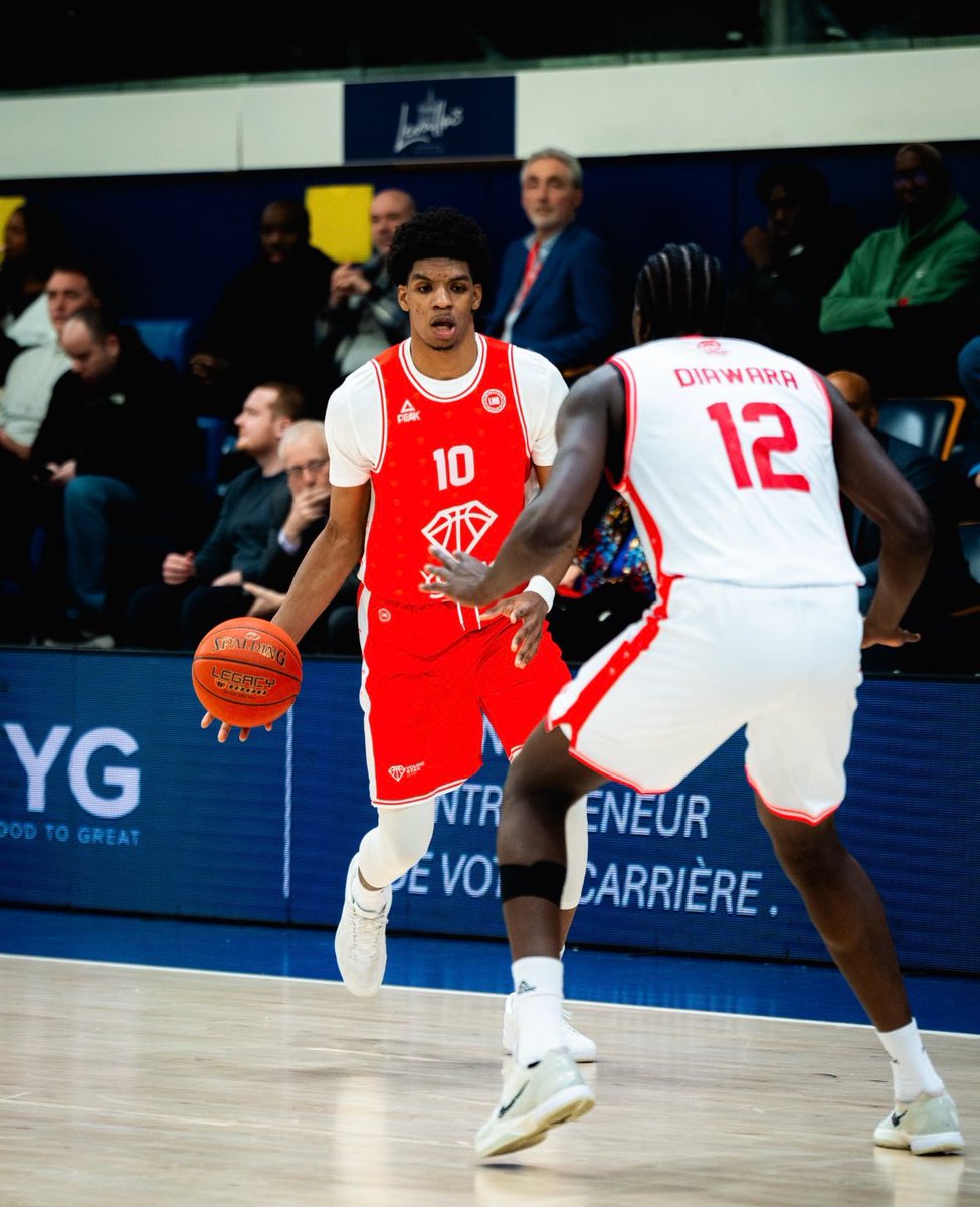 Sam Merrill Propaganda (@yann_zr) on Twitter photo Merci beaucoup à la <a href="/LNBofficiel/">Ligue Nationale de Basket</a> pour l’invitation à ce <a href="/YSGLNB/">Young Star Game LNB</a>. C’était une soirée magnifique qui viens montrer au monde entier le talent de la formation française.
Retenez les noms des joueurs présents ce soir car ce seront eux les stars de demain !! Merci beaucoup à la <a href="/LNBofficiel/">Ligue Nationale de Basket</a> pour l’invitation à ce <a href="/YSGLNB/">Young Star Game LNB</a>. C’était une soirée magnifique qui viens montrer au monde entier le talent de la formation française.
Retenez les noms des joueurs présents ce soir car ce seront eux les stars de demain !!