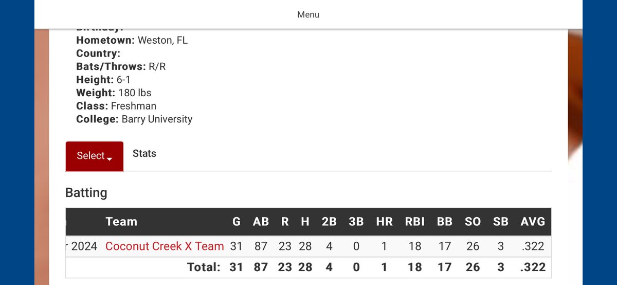 Jesus Rodriguez tweet media