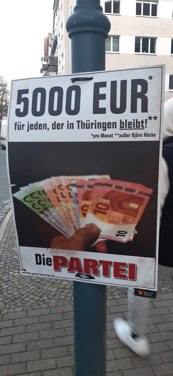 #Bundestagswahl2025