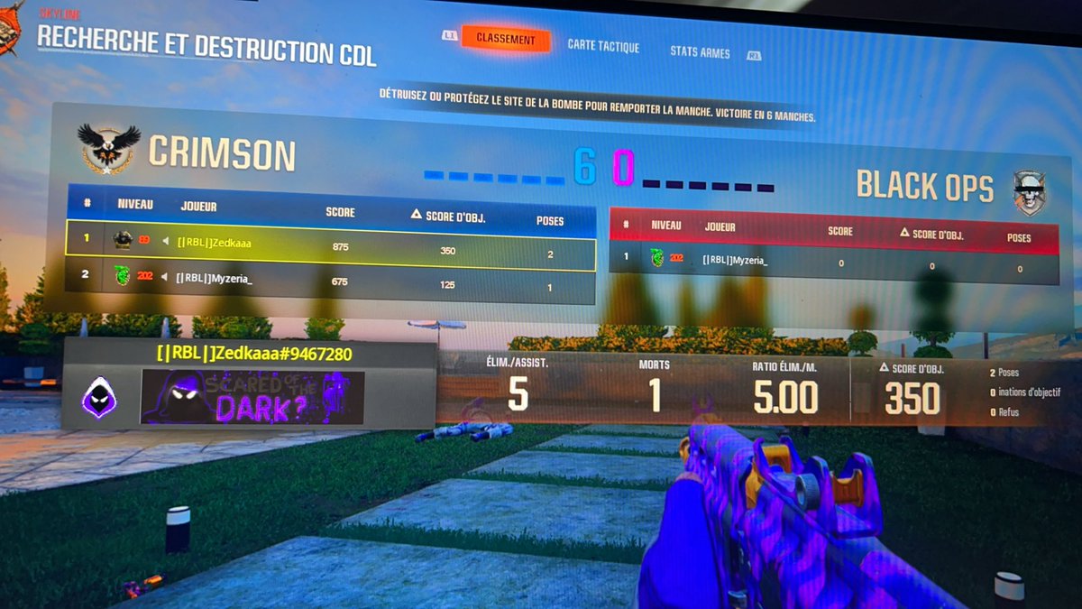 Zedkaaa 🇩🇿 tweet media